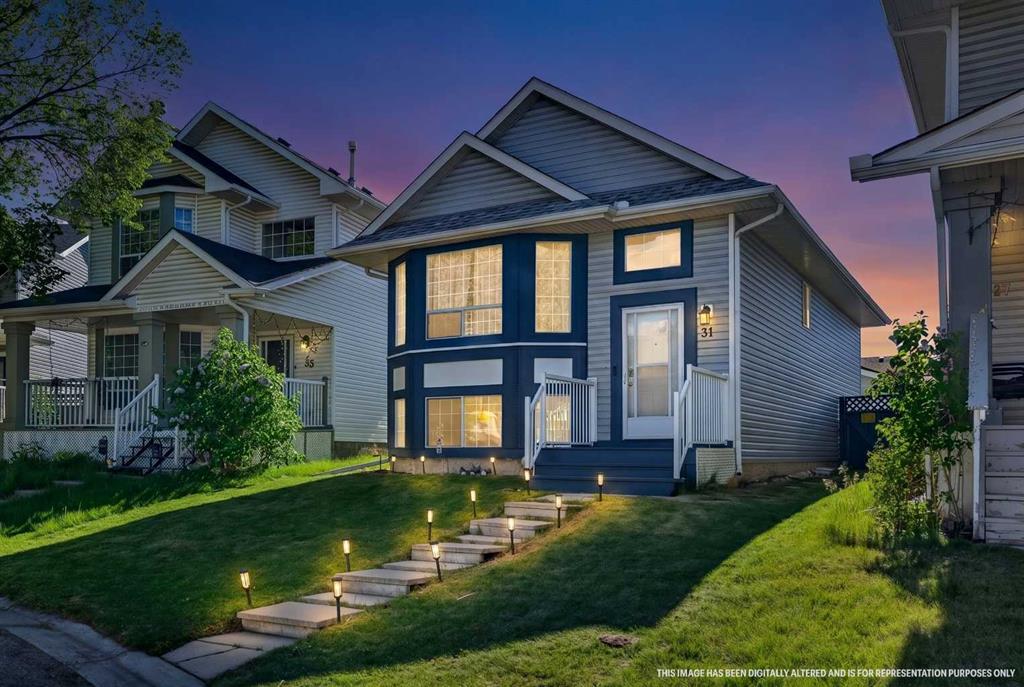 Picture for 31 Martinridge Grove NE