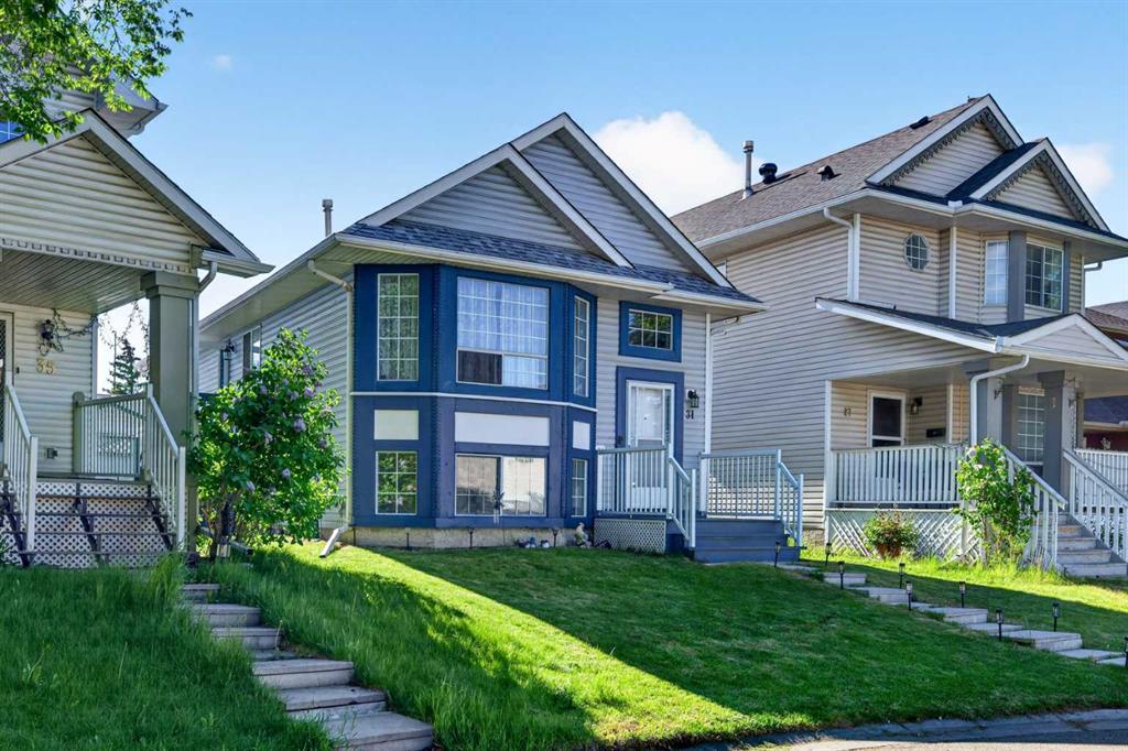 Picture for 31 Martinridge Grove NE