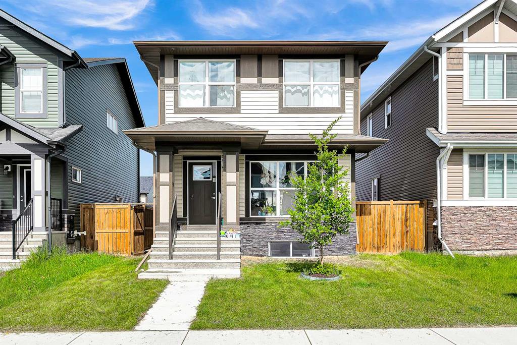 Picture for 107 Palomino Street 