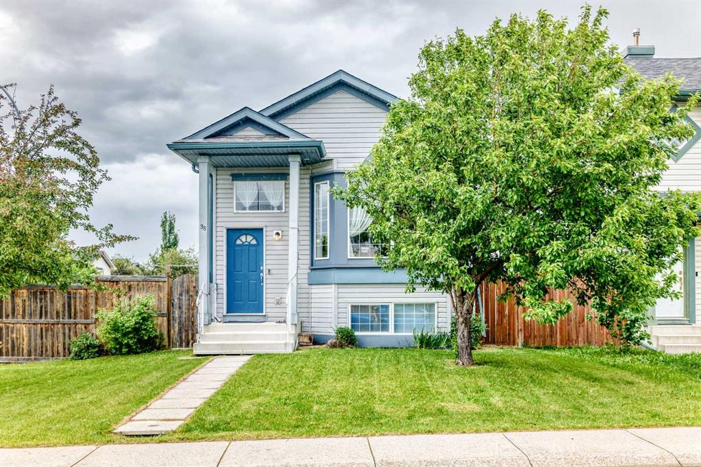 Picture for 98 Country Hills Heights NW
