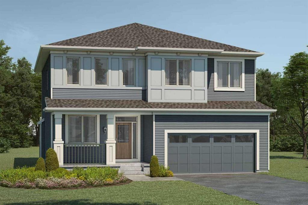 Picture for 59 Carringwood Rise NW