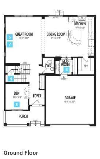 Picture for 59 Carringwood Rise NW