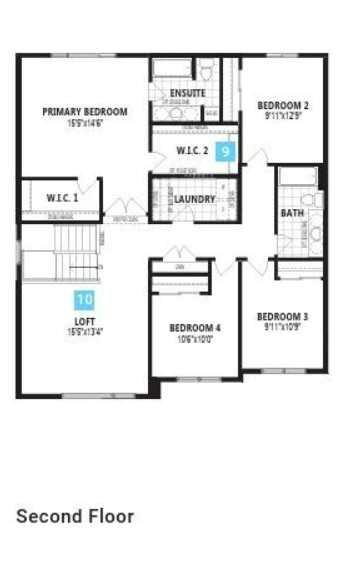 Picture for 59 Carringwood Rise NW