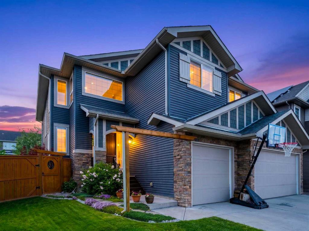 Picture for 193 Kinniburgh Way 