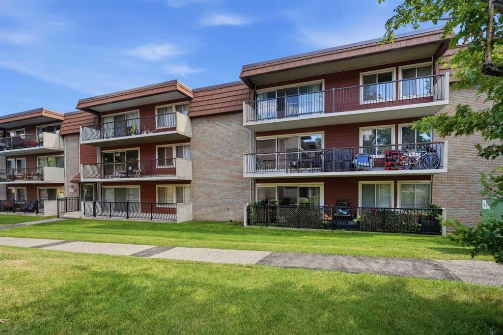 Picture for 75D, 231 Heritage Drive SE