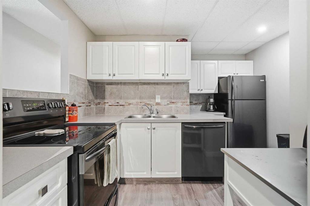 Picture for 75D, 231 Heritage Drive SE