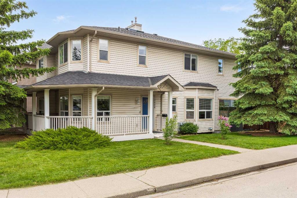 Picture for 3408 16 Street SW
