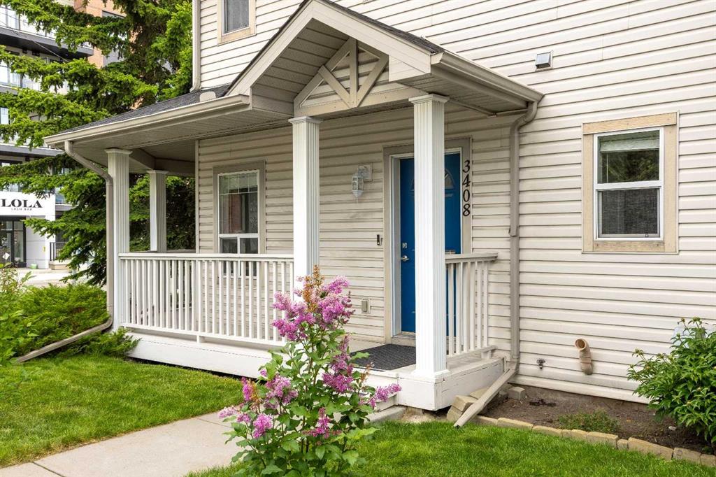 Picture for 3408 16 Street SW