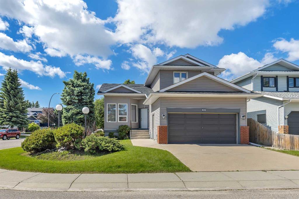 Picture for 83 Sanderling Road NW