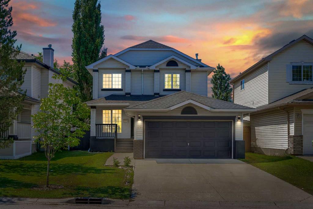 Picture for 29 Douglas Glen Crescent SE