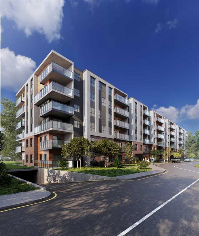 Picture for A110, 2026 81 Street SW