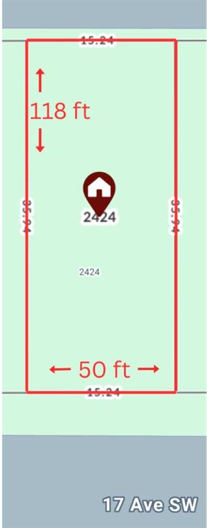 Picture for 2424 17 Avenue SW