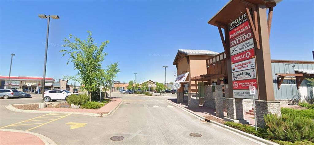 Picture for 105, 320 West Creek Drive 