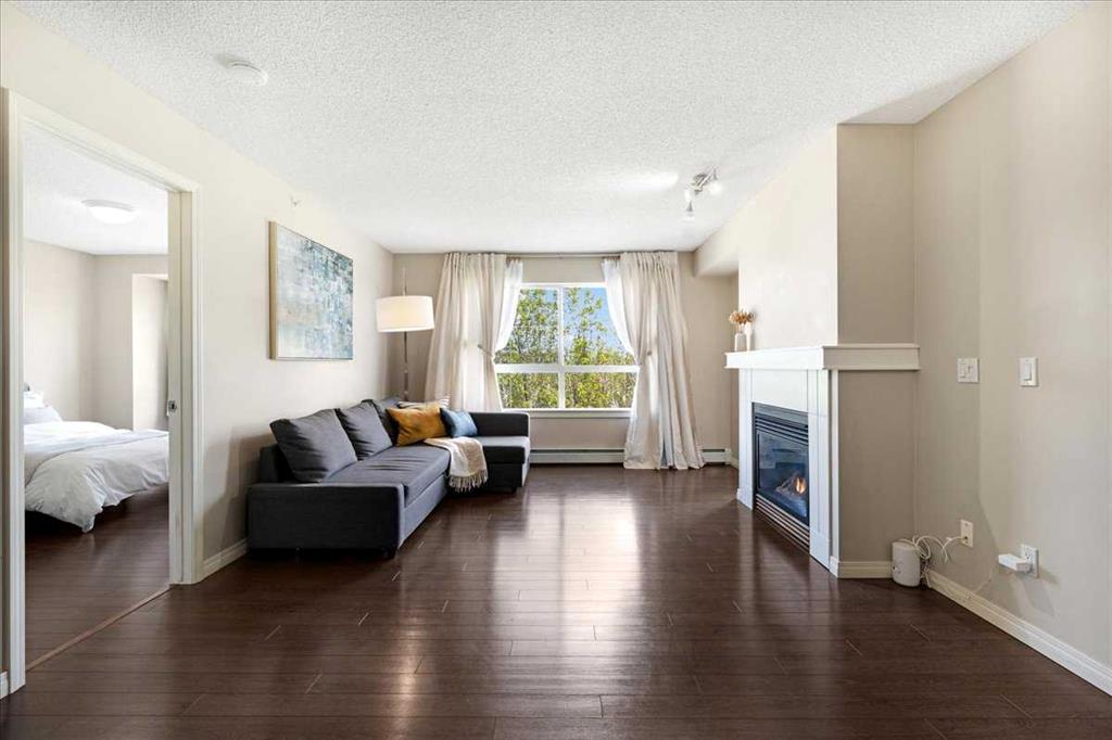 Picture for 408, 5115 Richard Road SW