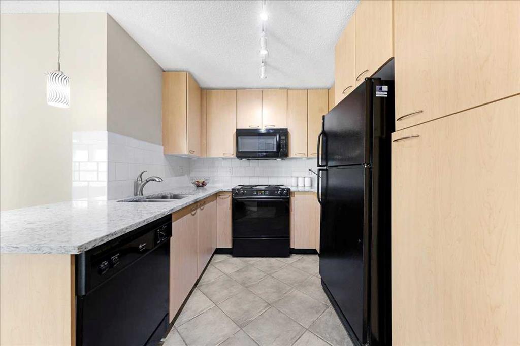 Picture for 408, 5115 Richard Road SW