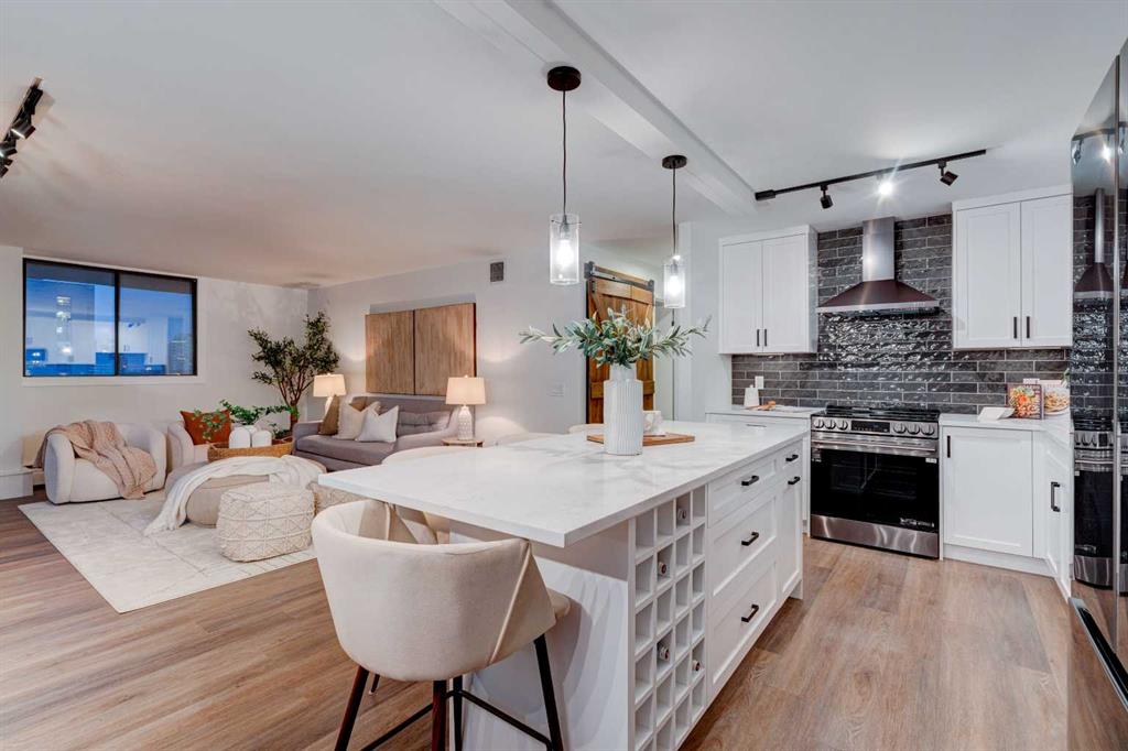 Picture for 1004, 1020 14 Avenue SW