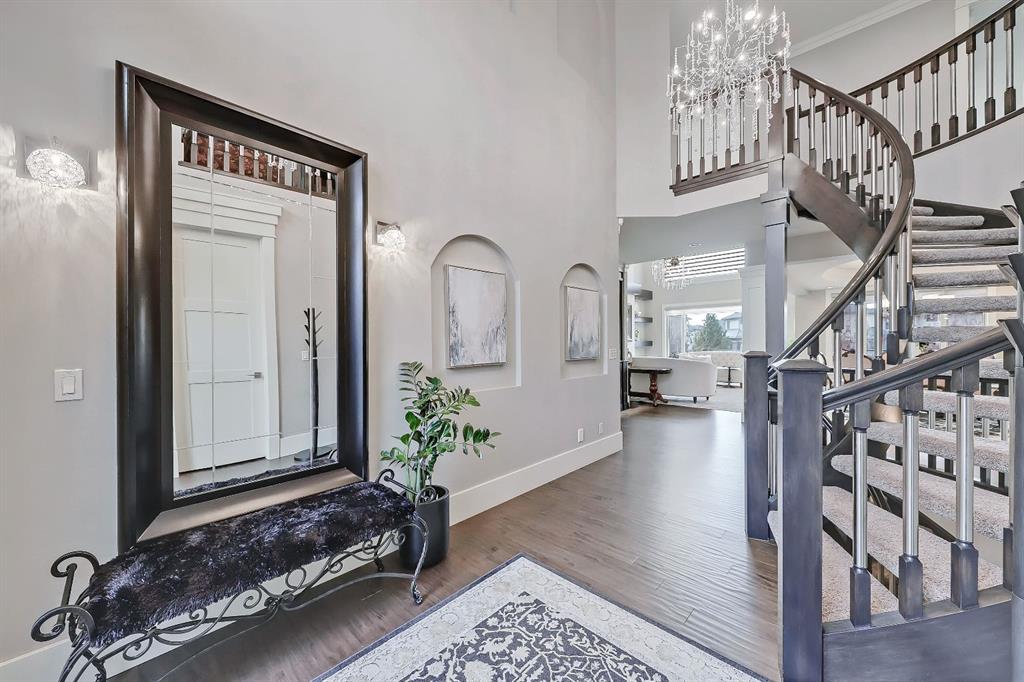 Picture for 32 Aspen Ridge Manor SW