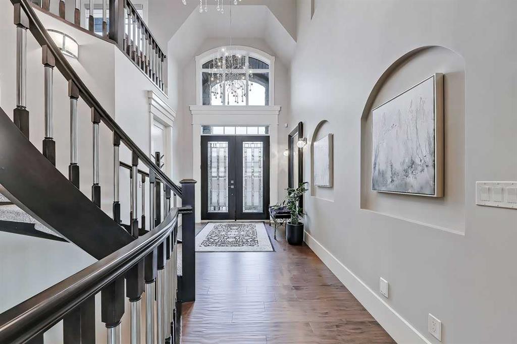 Picture for 32 Aspen Ridge Manor SW