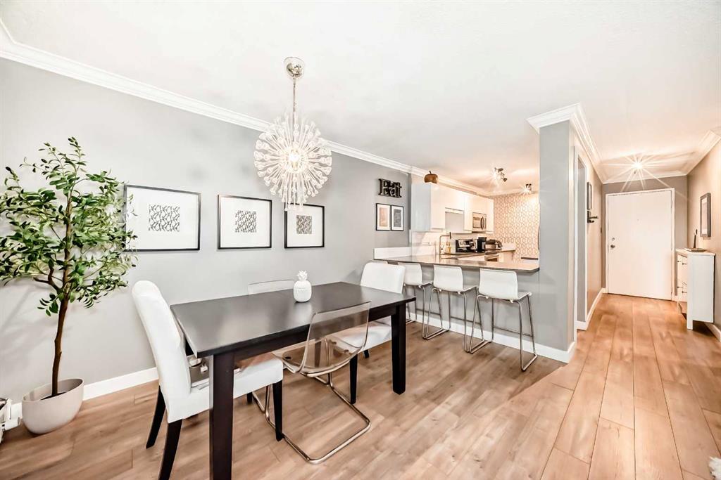 Picture for 205, 1213 13 Avenue SW