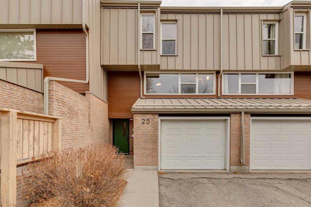 Picture for 25 Brae Glen Court SW