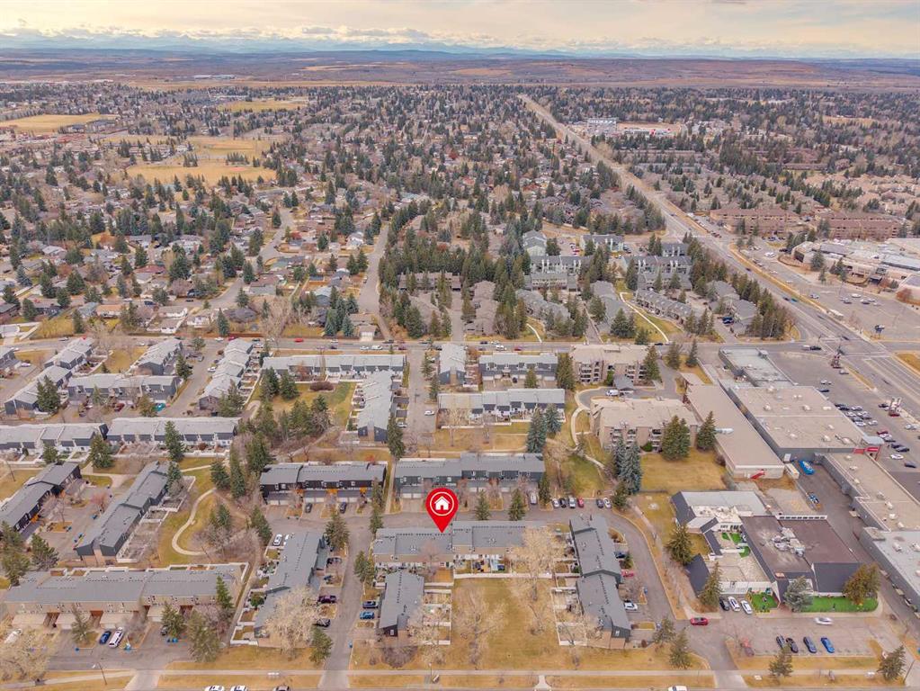 Picture for 25 Brae Glen Court SW