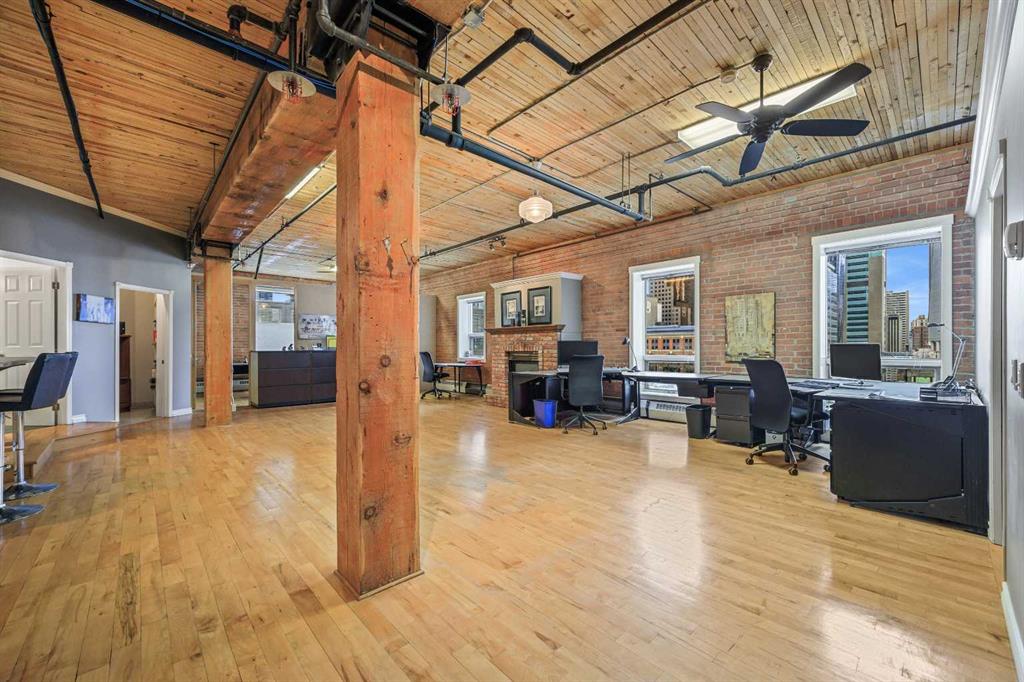 Picture for 401, 535 10 Avenue SW