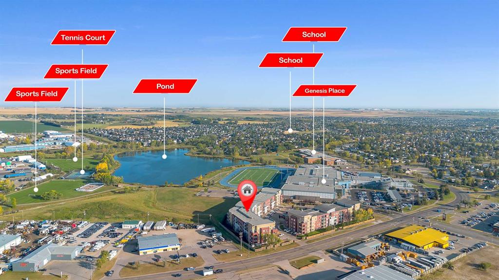 Picture for 2416, 604 East Lake Boulevard 