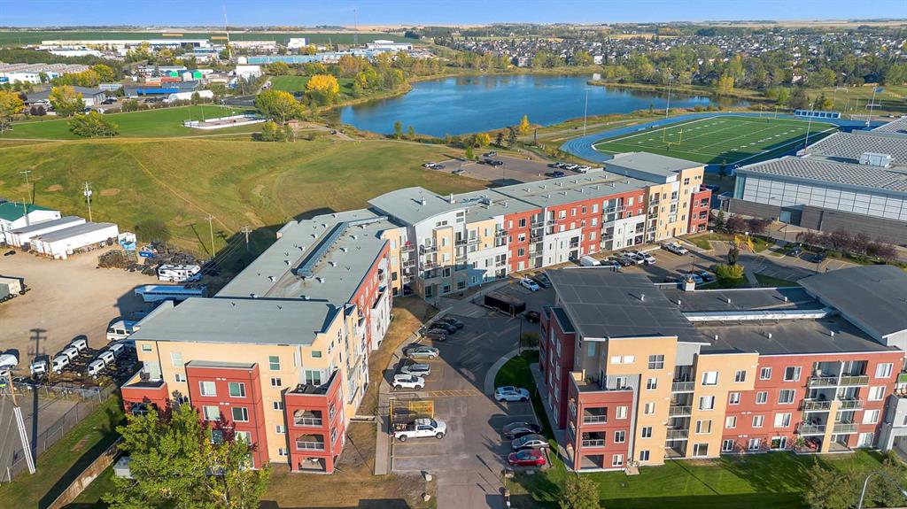 Picture for 2416, 604 East Lake Boulevard 