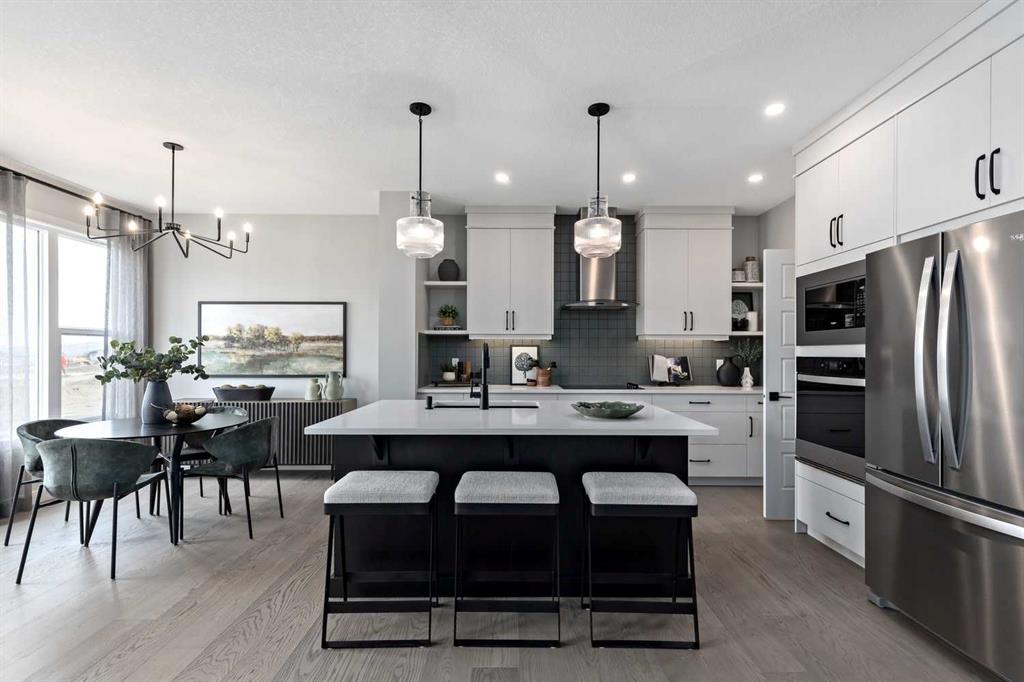 Picture for 36 Creekstone Grove SW