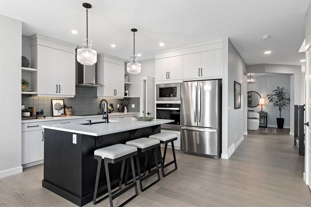 Picture for 36 Creekstone Grove SW