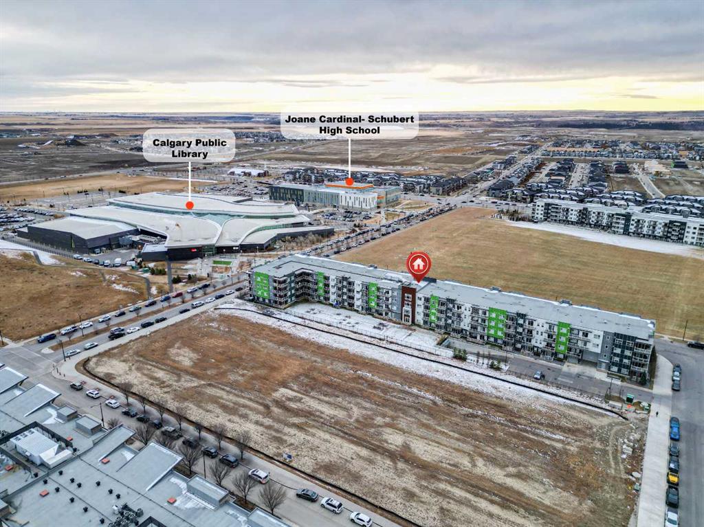 Picture for 120, 20 Seton Park SE