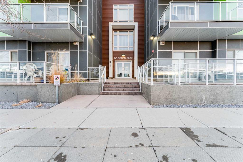 Picture for 120, 20 Seton Park SE