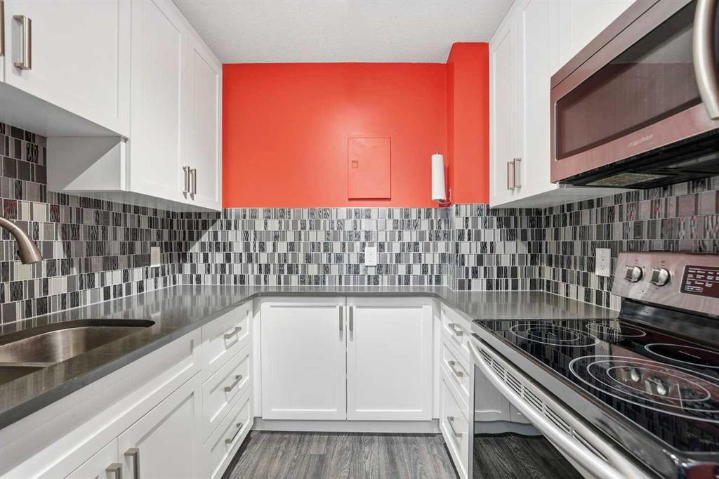 Picture for 707, 4944 Dalton Drive NW