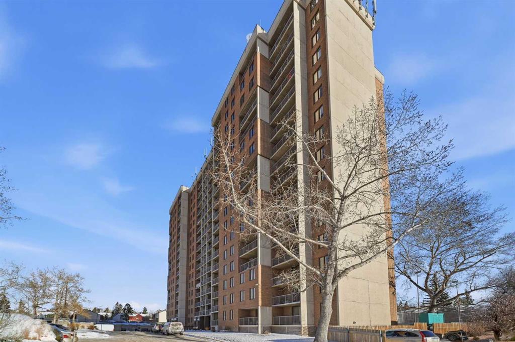 Picture for 707, 4944 Dalton Drive NW