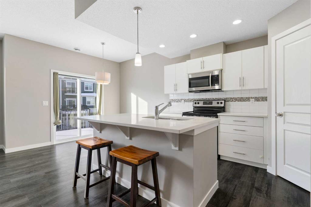 Picture for 706, 881 Sage Valley Boulevard NW