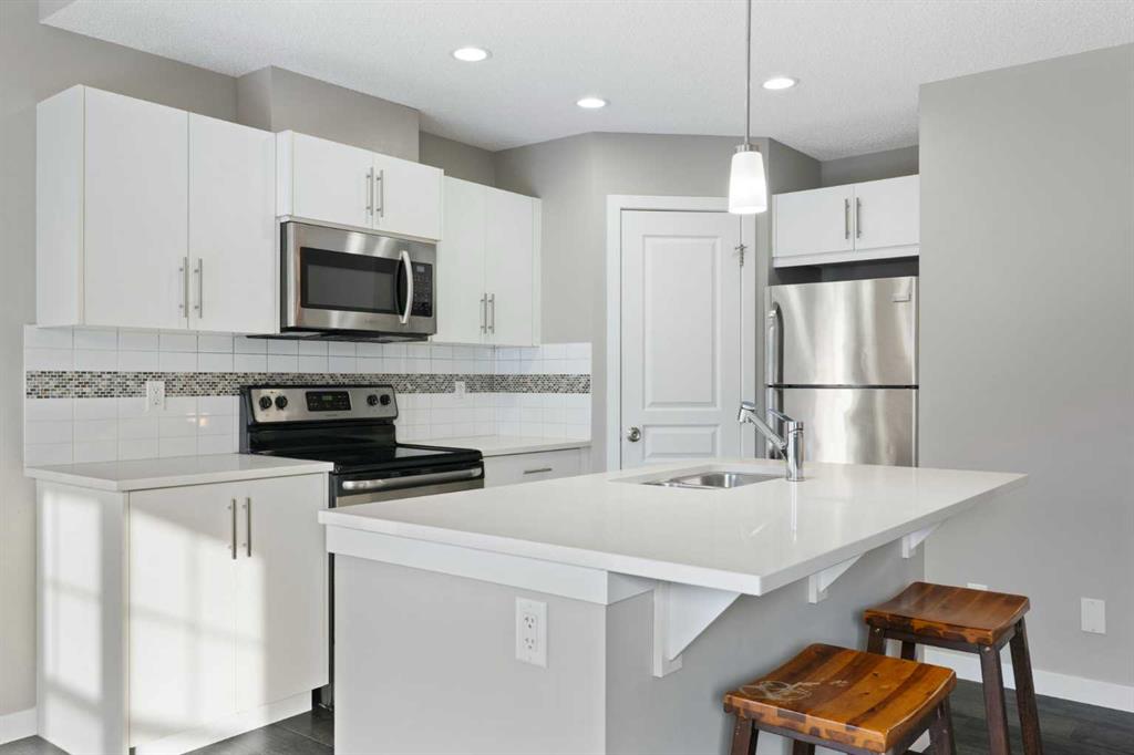 Picture for 706, 881 Sage Valley Boulevard NW