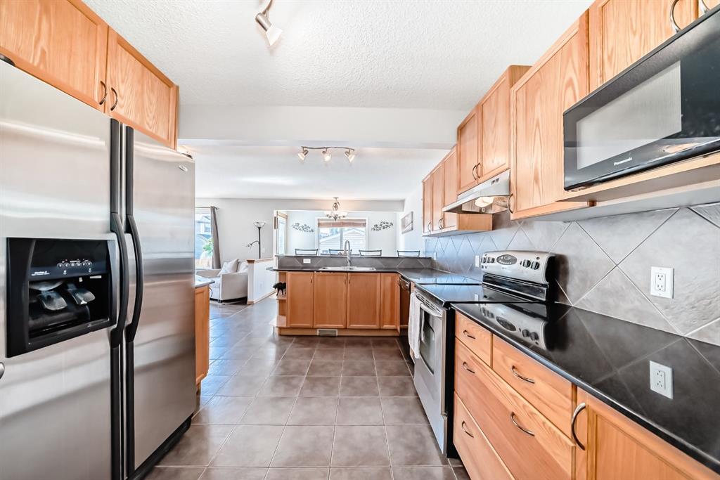 Picture for 398 Chaparral Ridge Circle SE