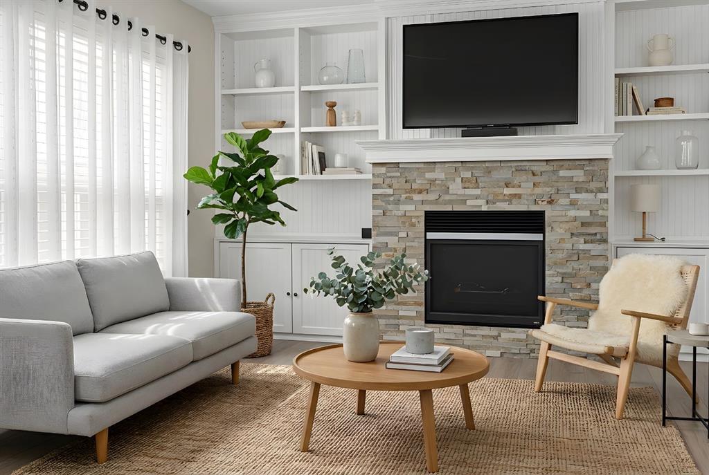 Picture for 232 Oakmere Place 