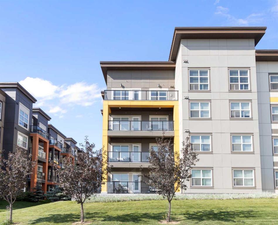 Picture for 405, 19661 40 Street SE