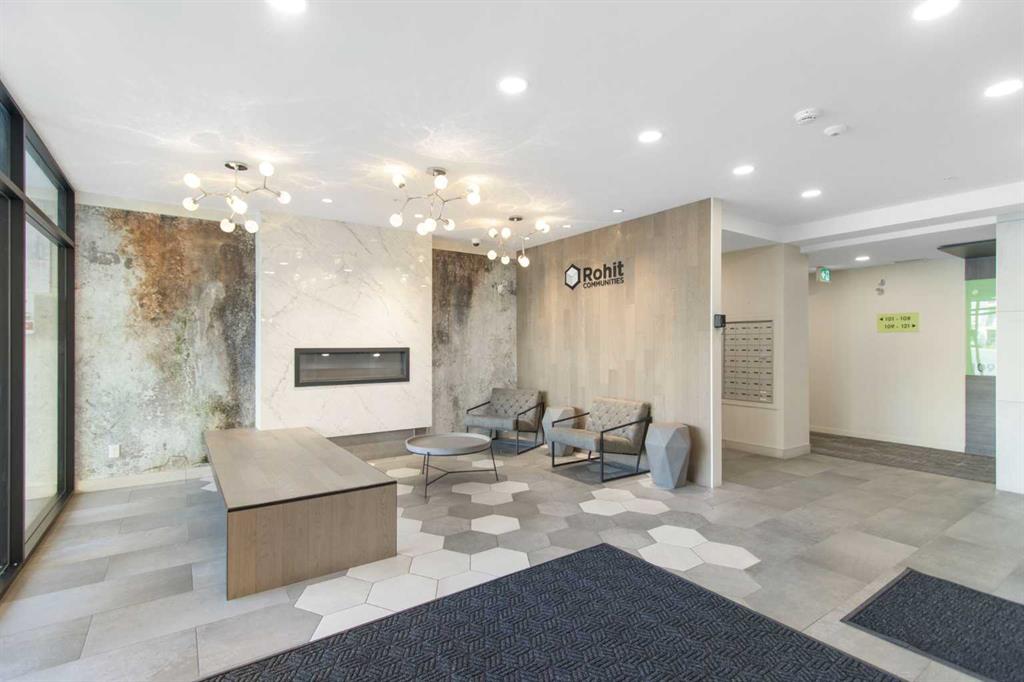 Picture for 405, 19661 40 Street SE