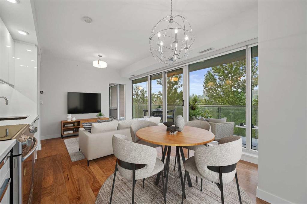 Picture for 2402, 1234 5 Avenue NW