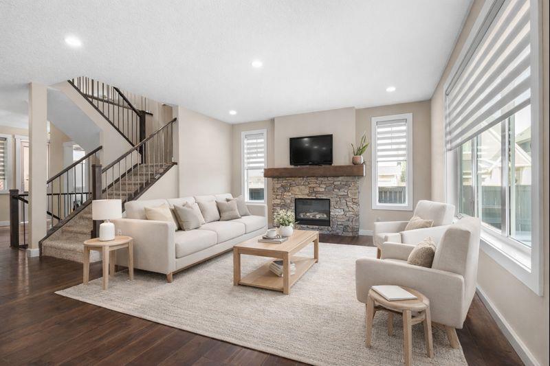 Picture for 111 Cooperstown Place SW