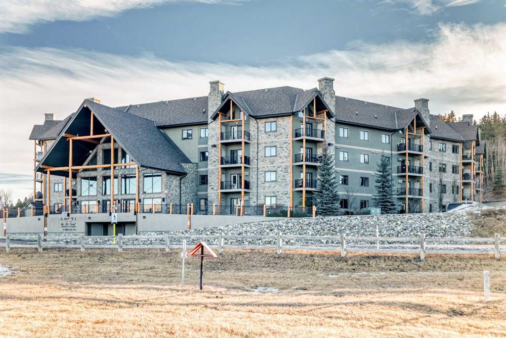 Picture for 415, 77 George Fox Trail 