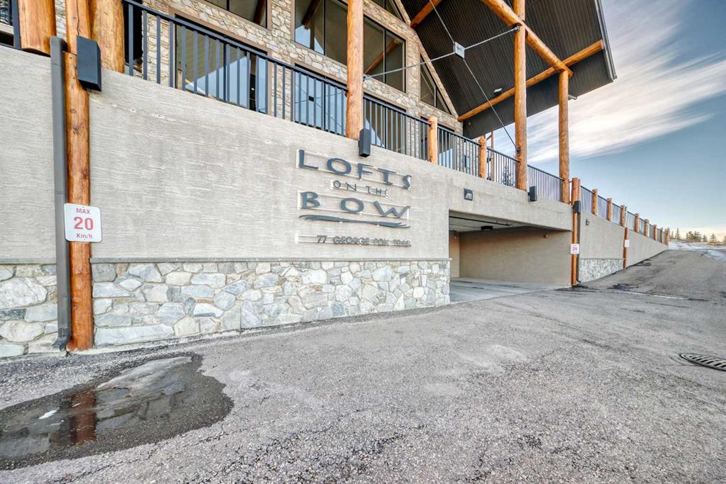 Picture for 415, 77 George Fox Trail 