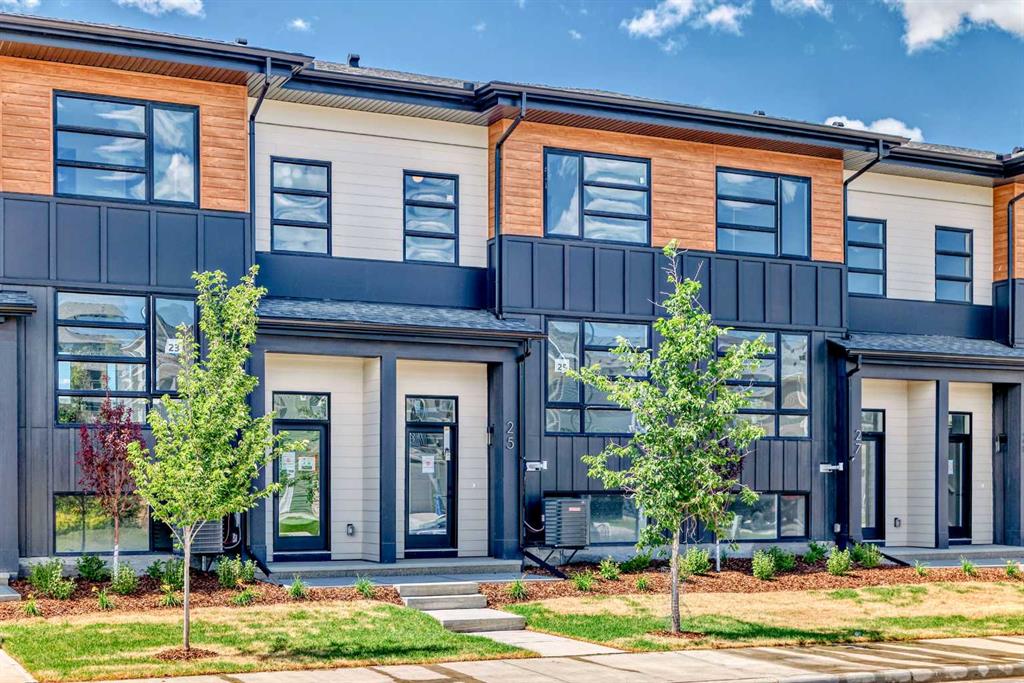 Picture for 23 Lucas Way NW