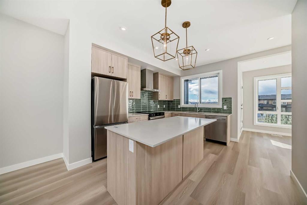 Picture for 23 Lucas Way NW