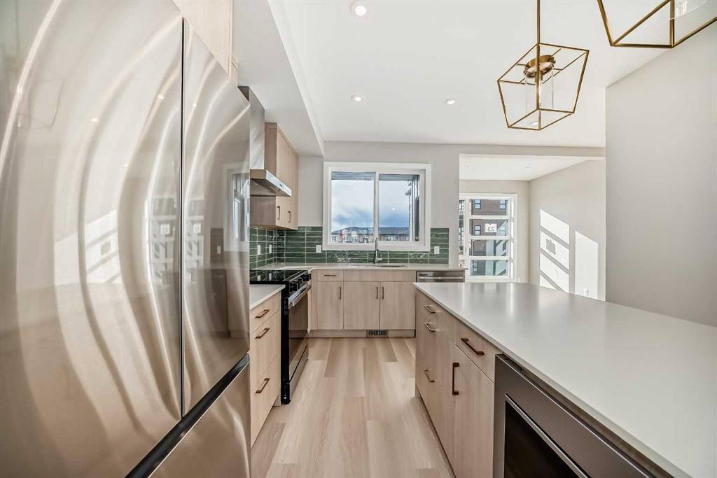 Picture for 23 Lucas Way NW