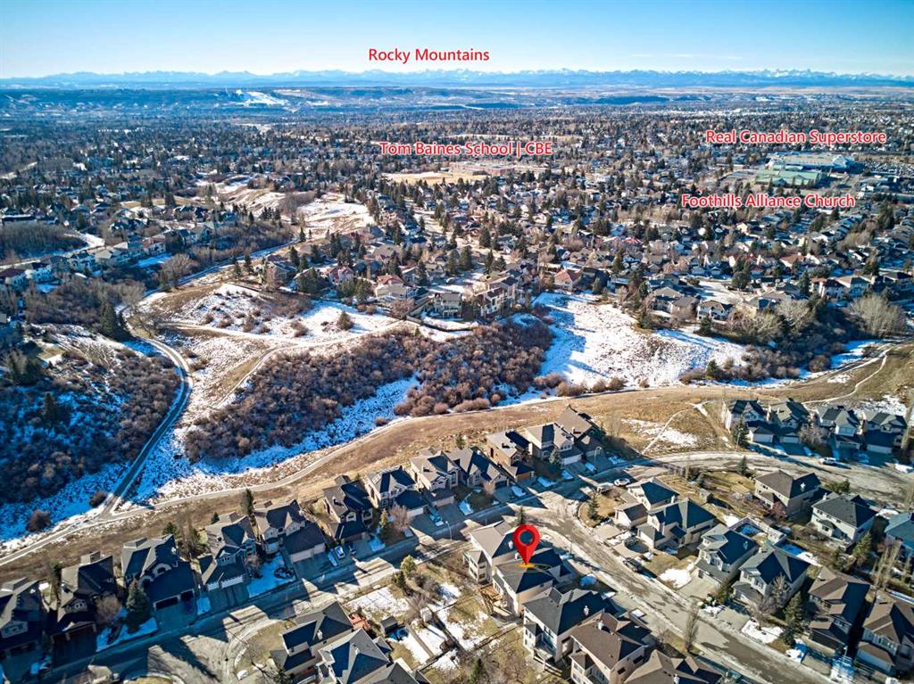 Picture for 60 Edgeridge Close NW