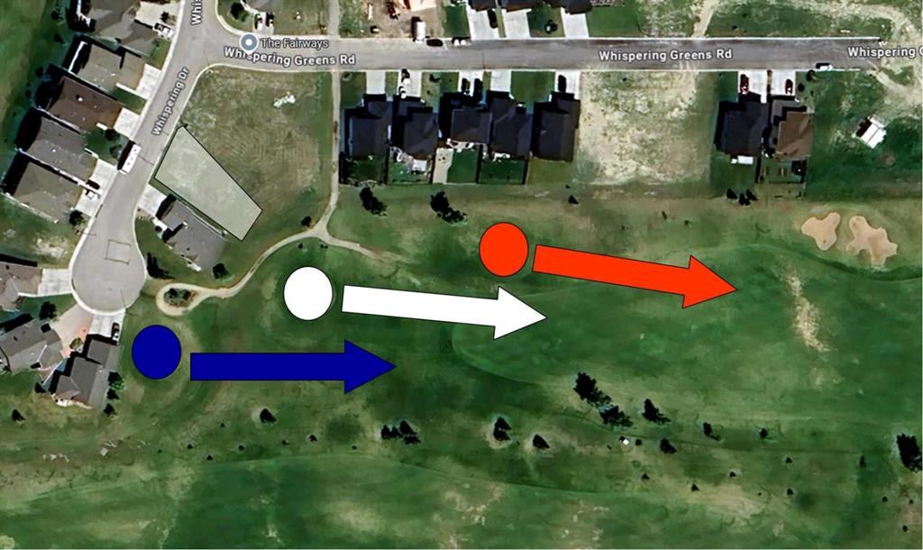 Picture for 721 Fairways  