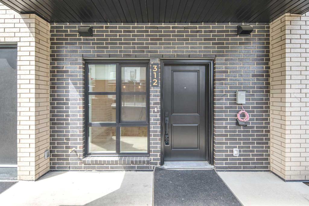 Picture for 312, 4270 Norford Avenue NW